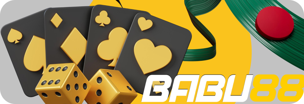 Babu88 is one of the leading betting platforms in Bangladesh